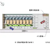 ★手数料０円★静岡市清水区宮加三　月極駐車場（LP）